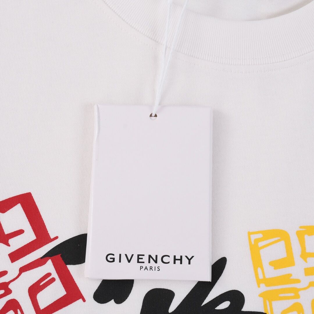 Givenchy T-Shirts